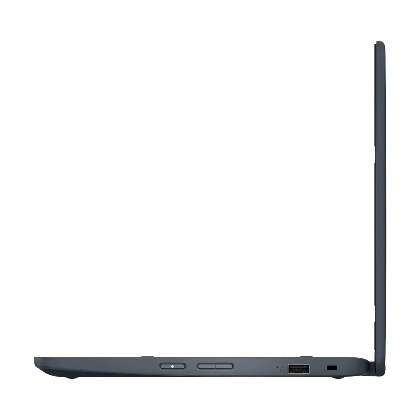 Lenovo 500w Yoga Gen 4 12.2" Convertible 2 in 1 Notebook, Intel N100, 4GB RAM, 128GB SSD