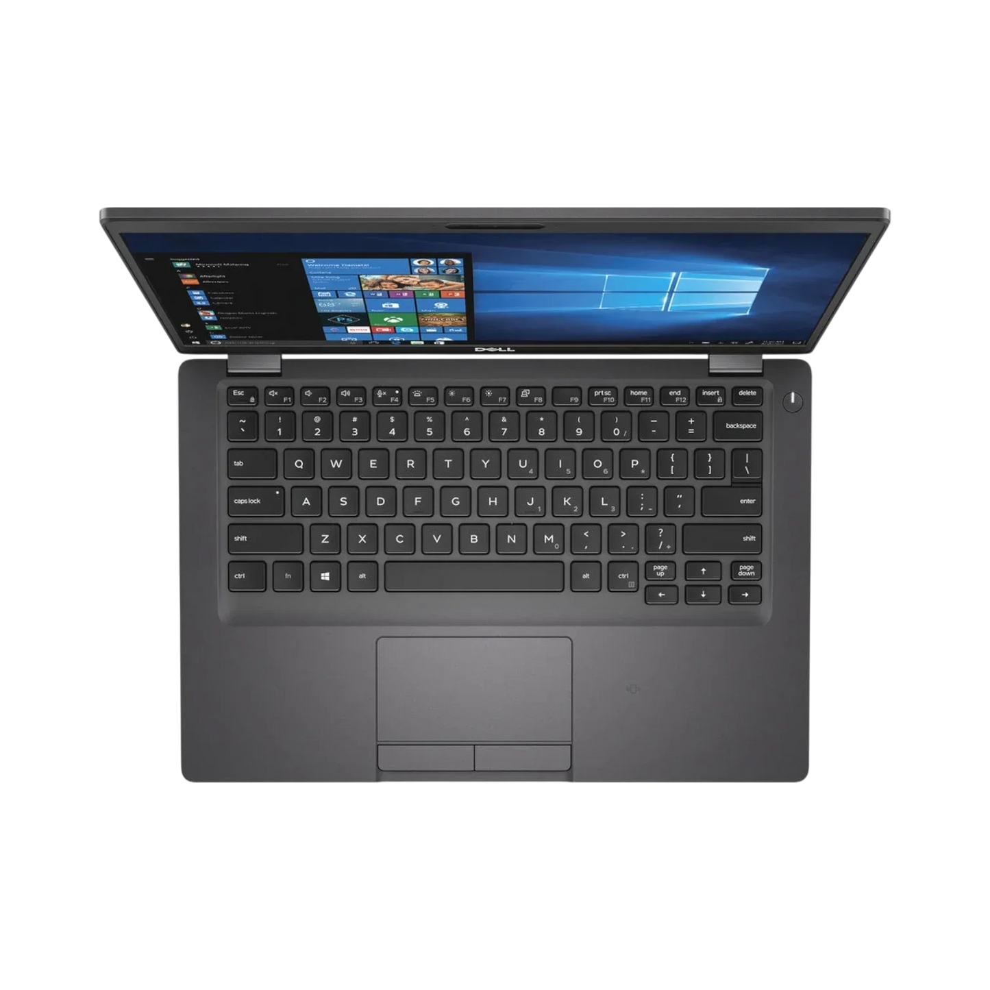 Dell Latitude 5401 14" Laptop, Intel Core i7-9850H, 16GB DDR4 RAM, 256GB SSD