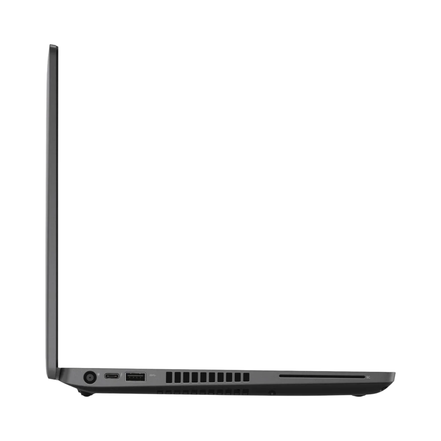 Dell Latitude 5401 14" Laptop, Intel Core i7-9850H, 16GB DDR4 RAM, 256GB SSD