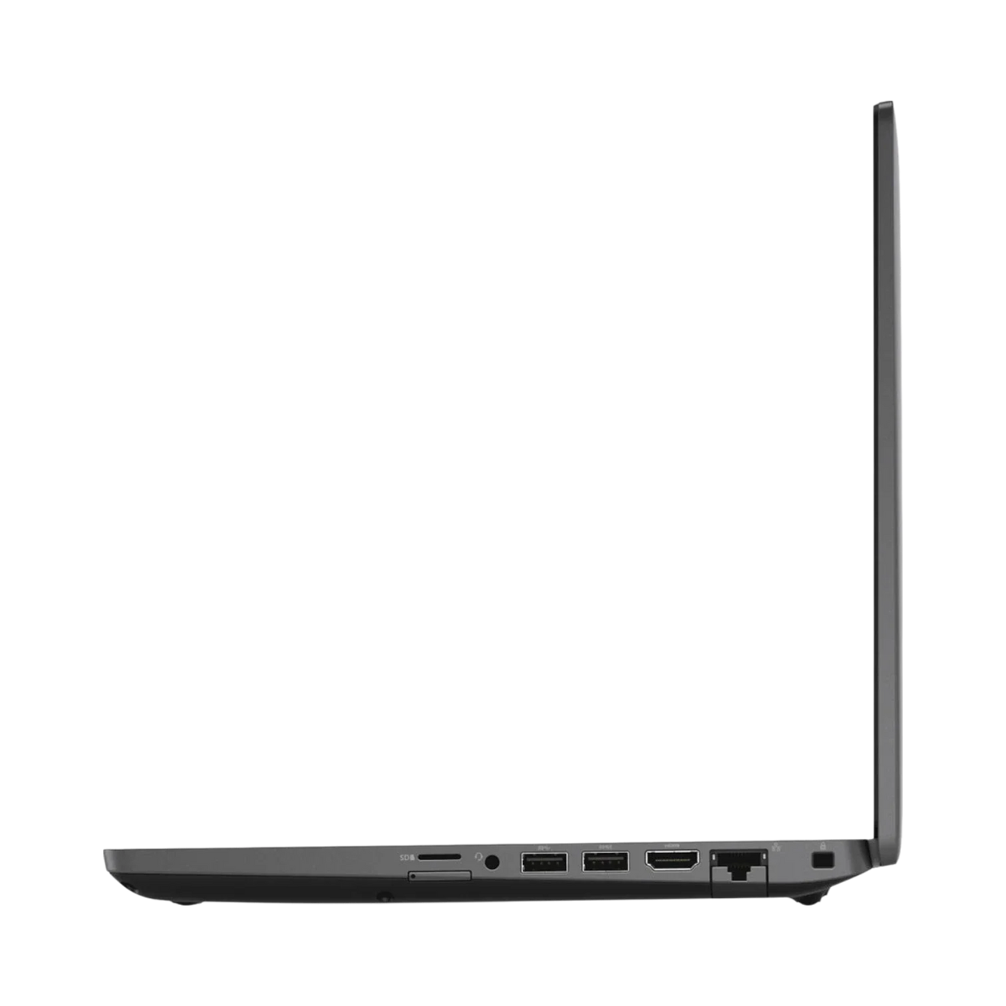 Dell Latitude 5401 14" Laptop, Intel Core i7-9850H, 16GB DDR4 RAM, 256GB SSD