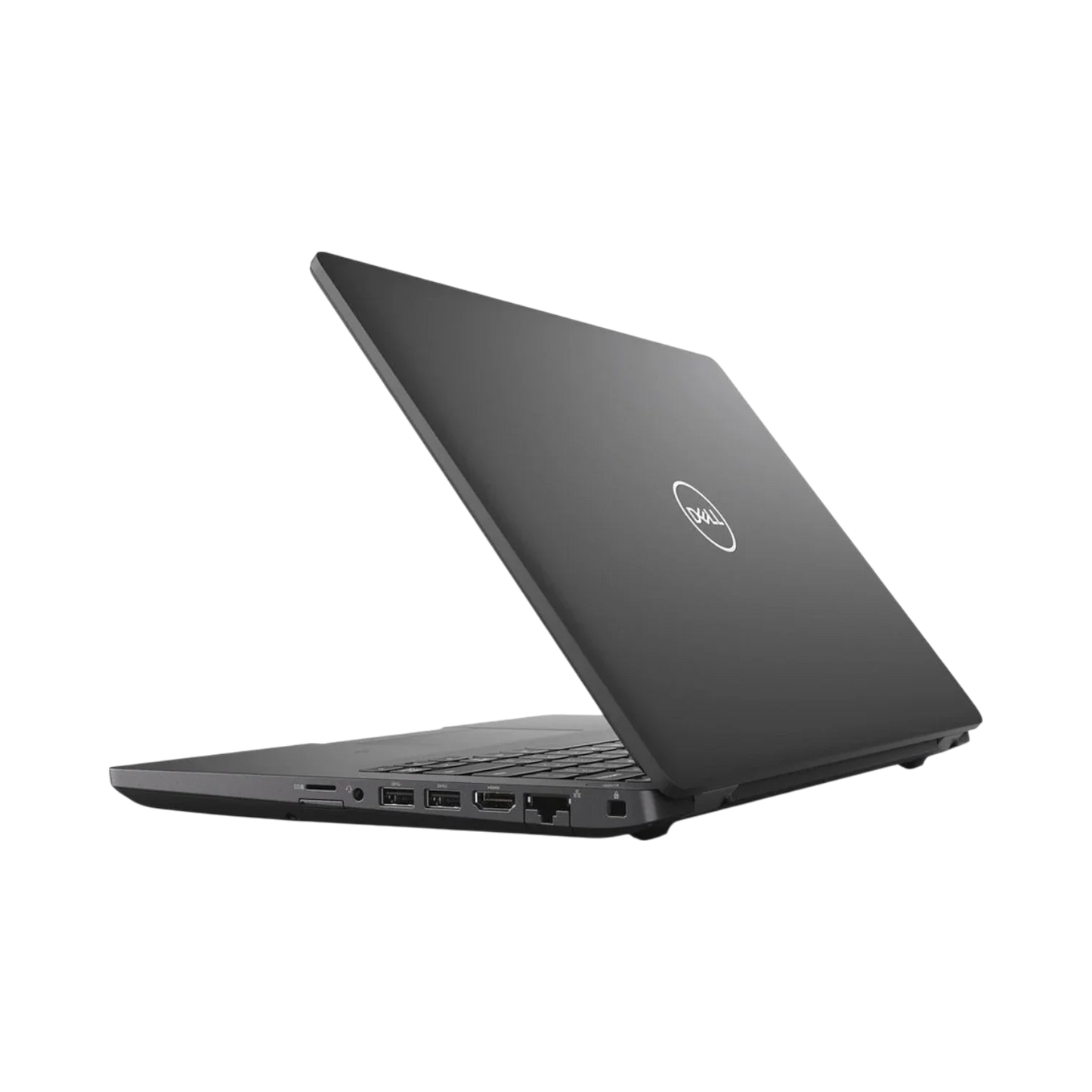 Dell Latitude 5401 14" Laptop, Intel Core i7-9850H, 16GB DDR4 RAM, 256GB SSD