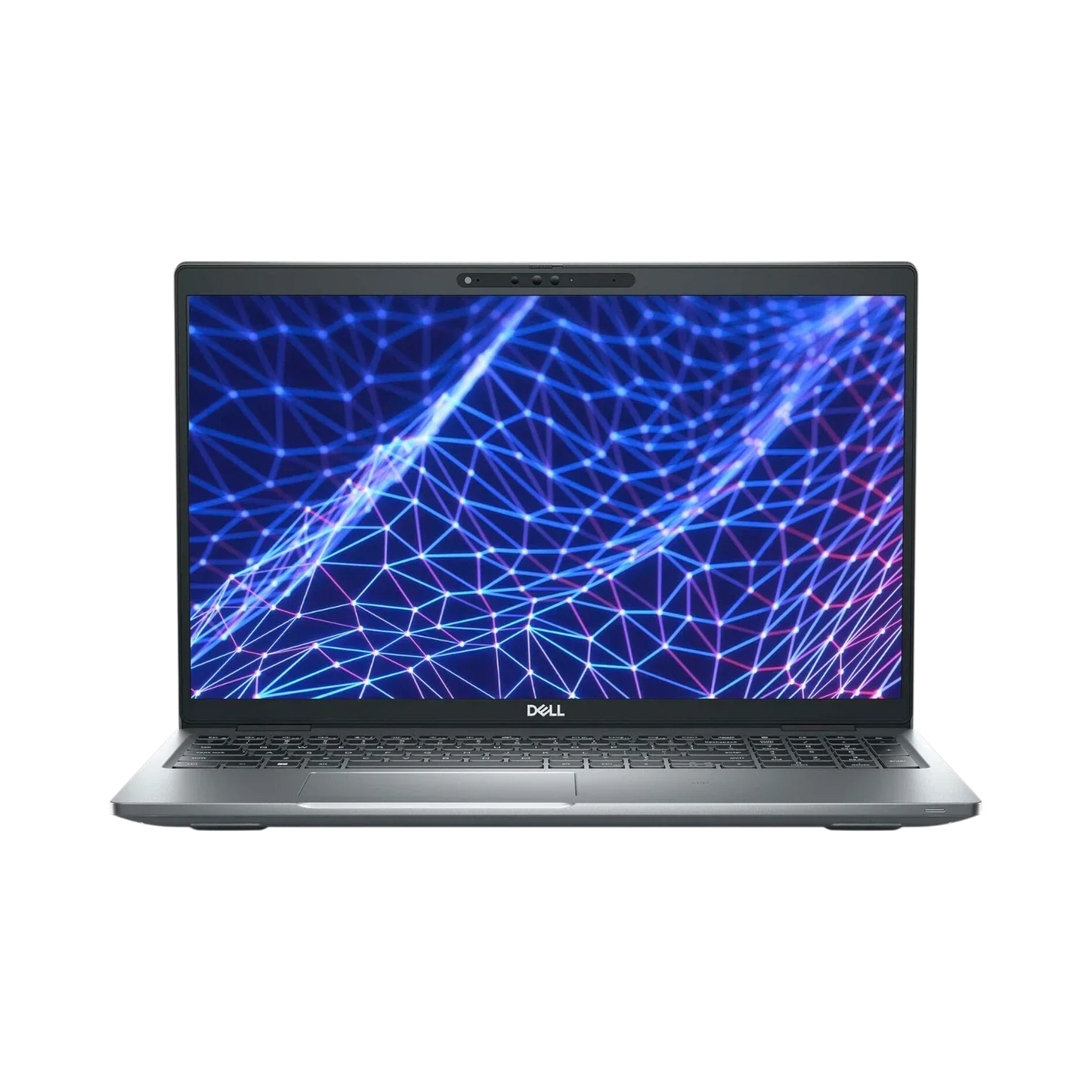 Dell Latitude 5530 15.6" Multi-Touch Laptop, Intel Core i7-1265U, 16GB DDR4 RAM, 512GB SSD