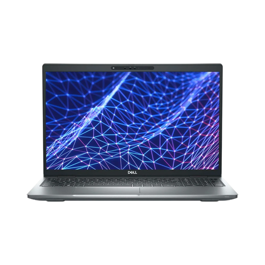 Dell Latitude 5530 15.6" Multi-Touch Laptop, Intel Core i7-1265U, 16GB DDR4 RAM, 512GB SSD
