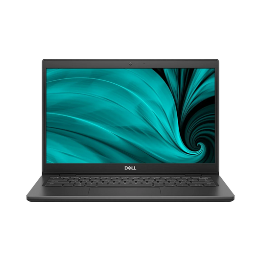 Dell Latitude 3420 14" Laptop, Intel Core i5-1145G7, 8GB DDR4 RAM, 256GB SSD