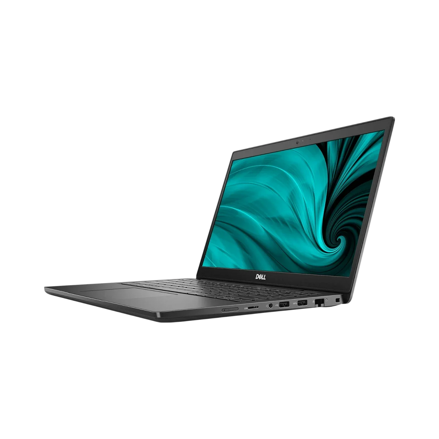 Dell Latitude 3420 14" Laptop, Intel Core i5-1145G7, 8GB DDR4 RAM, 256GB SSD