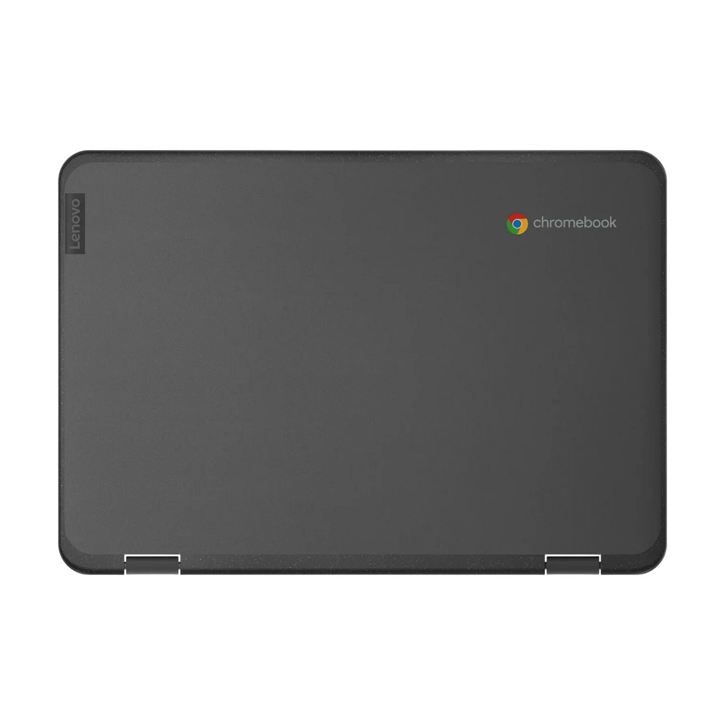 Lenovo 500e Gen 4s 11.6" Touchscreen Convertible 2 in 1 Chromebook, Intel N100, 8GB RAM, 64GB Flash Memory
