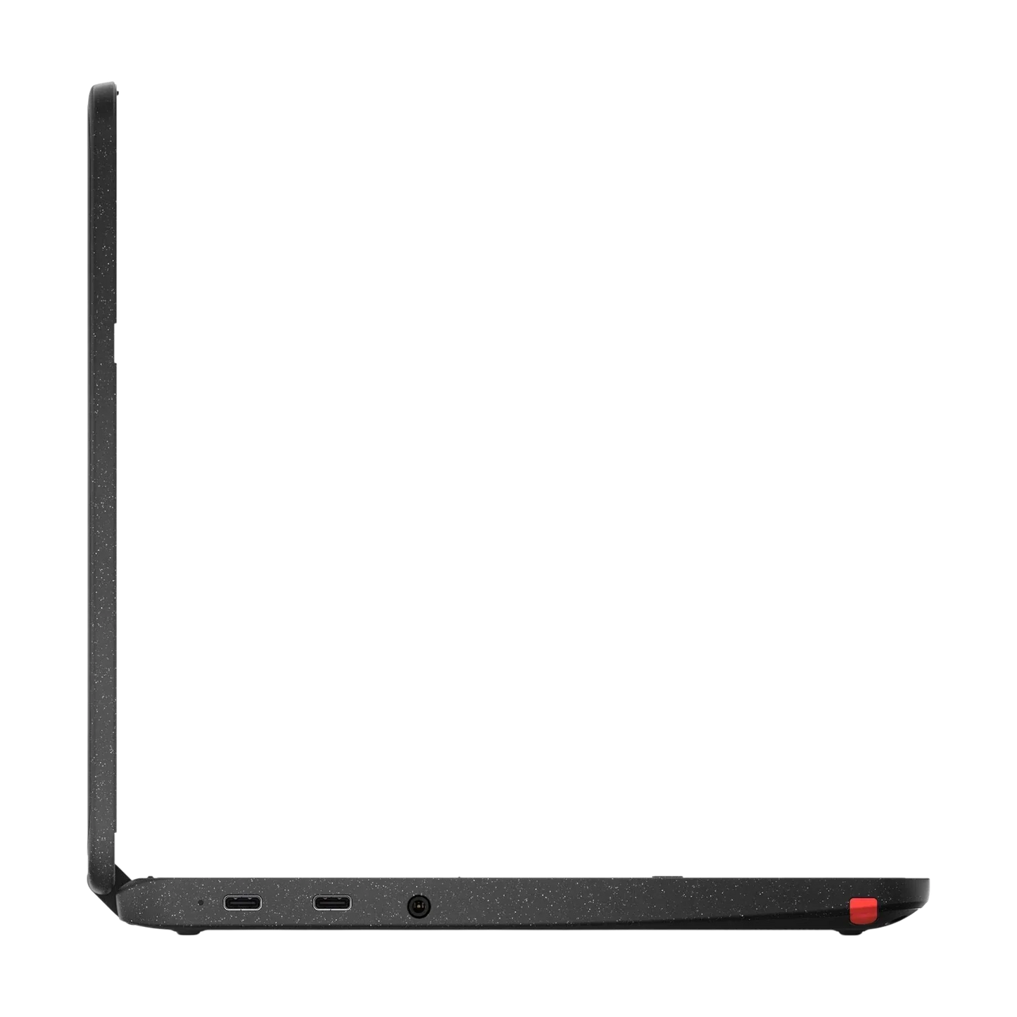 Lenovo 500e Gen 4s 11.6" Touchscreen Convertible 2 in 1 Chromebook, Intel N100, 8GB RAM, 64GB Flash Memory