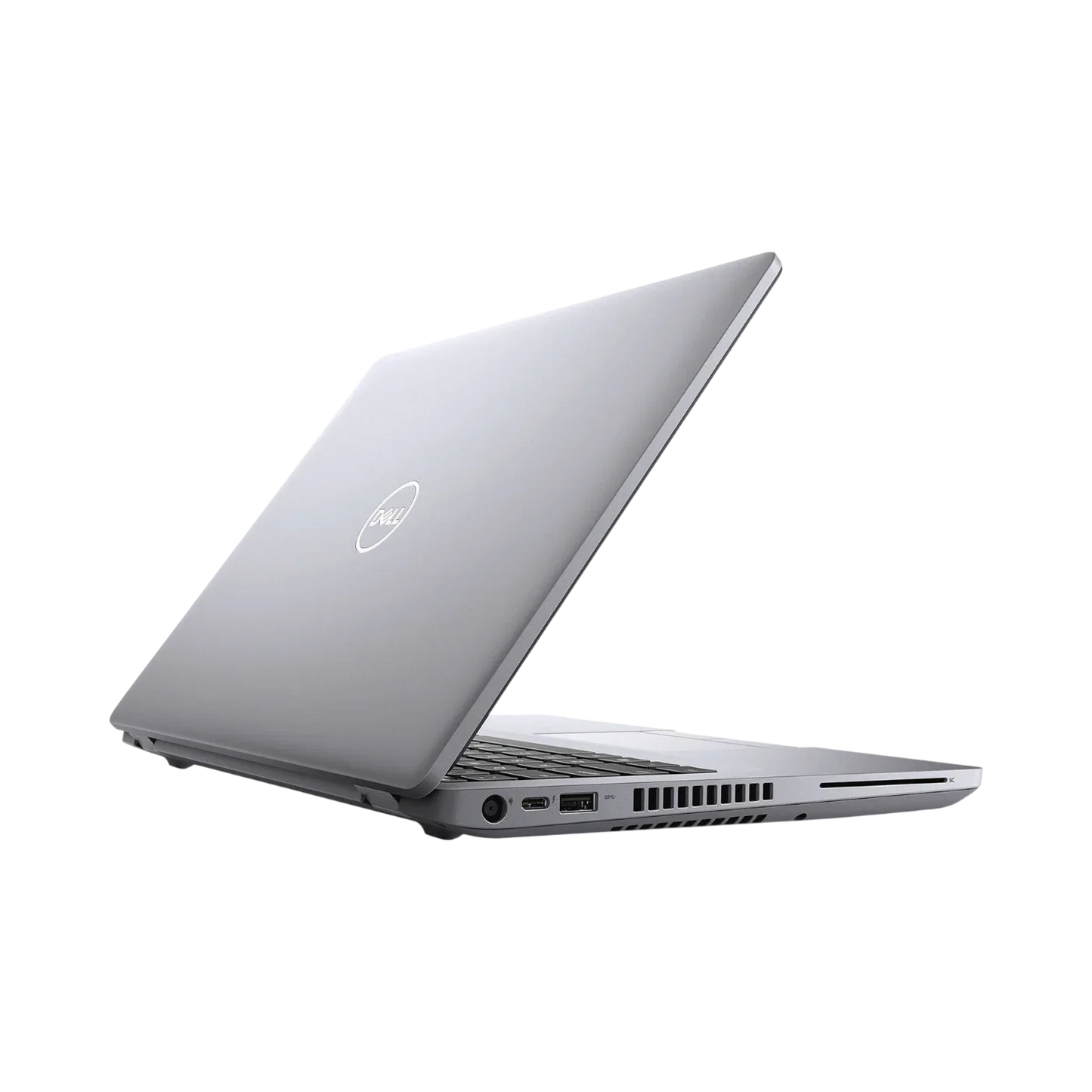 Dell Latitude 5411 14" Laptop, Intel Core i5-10400H, 16GB DDR4 RAM, 256GB SSD