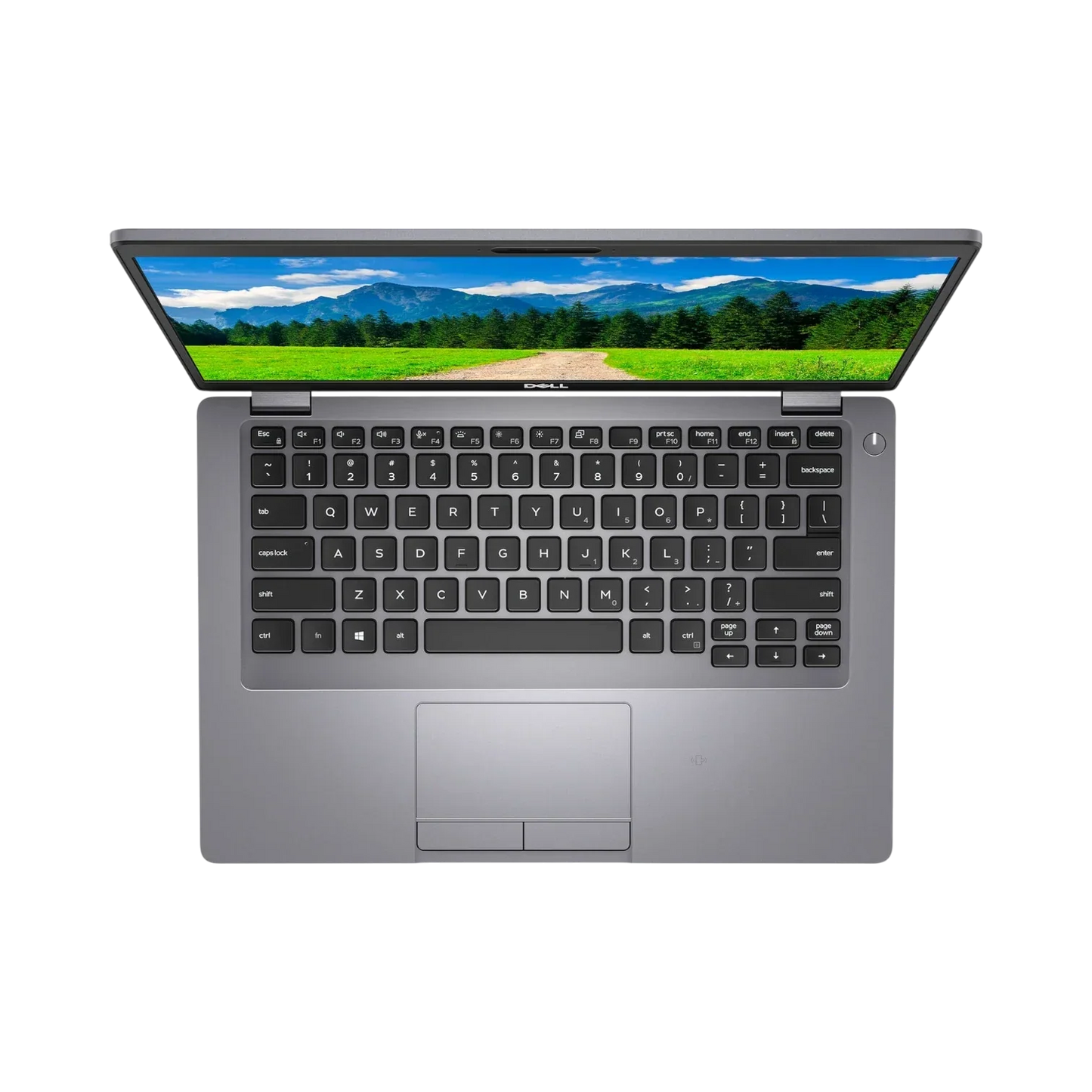 Dell Latitude 5411 14" Laptop, Intel Core i5-10400H, 16GB DDR4 RAM, 256GB SSD