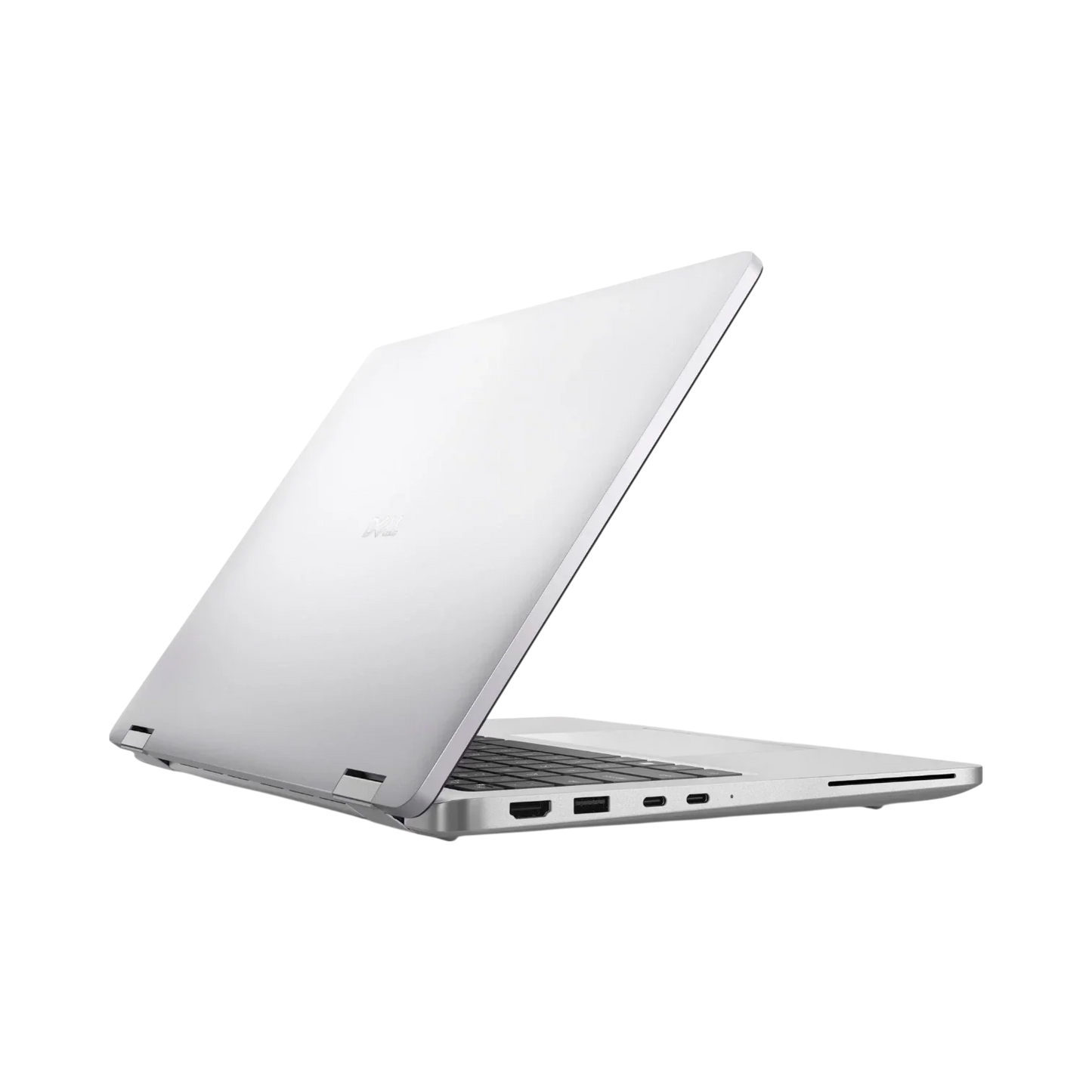 Dell Pro 13 Plus 13.3" Multi-Touch Laptop, AMD Ryzen AI 5 PRO 340, 16GB RAM, 512GB SSD