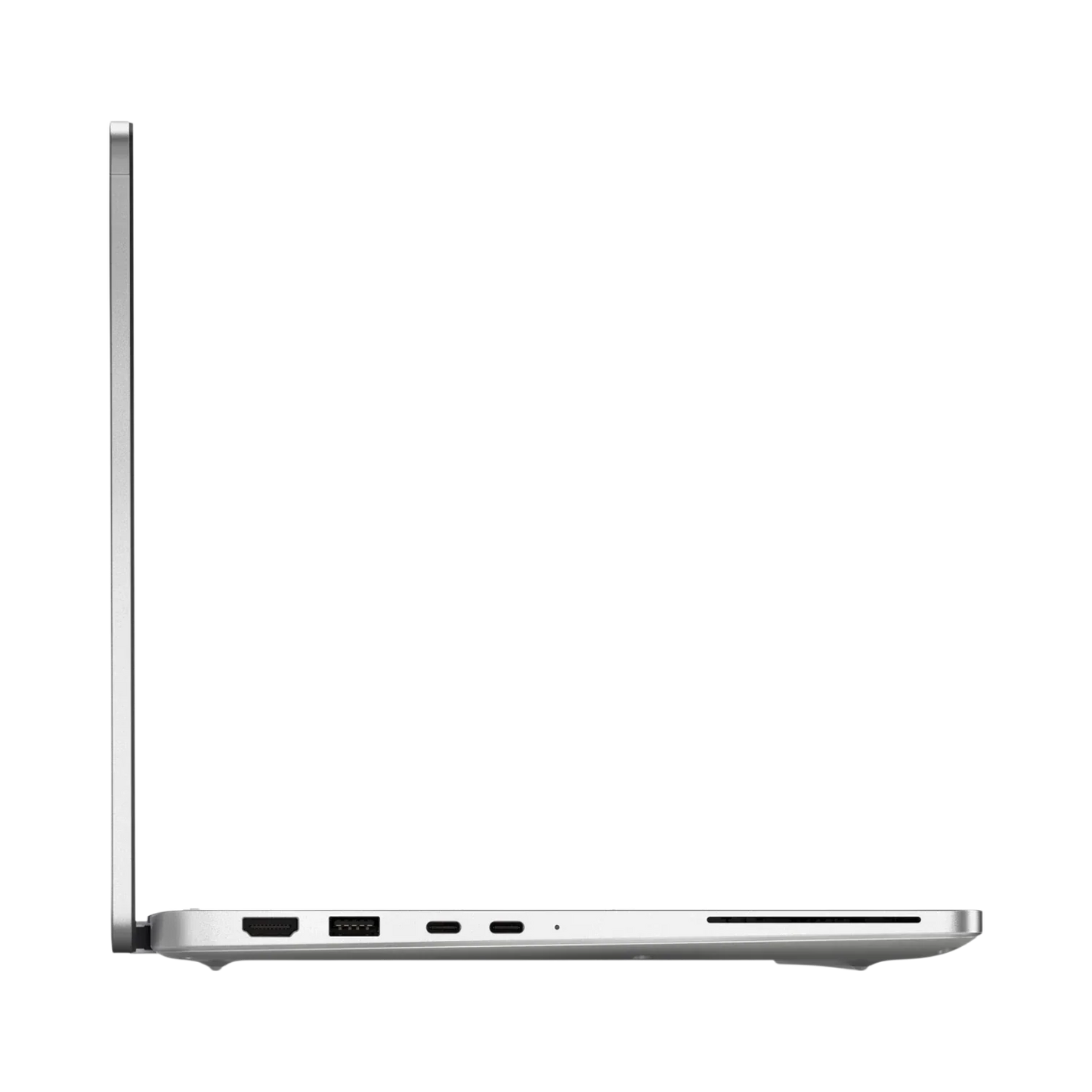 Dell Pro 13 Plus 13.3" Multi-Touch Laptop, AMD Ryzen AI 5 PRO 340, 16GB RAM, 512GB SSD