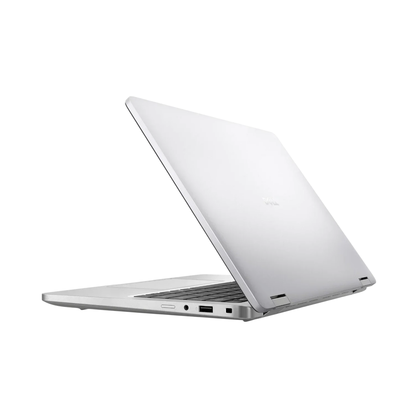 Dell Pro 13 Plus 13.3" Multi-Touch Laptop, AMD Ryzen AI 5 PRO 340, 16GB RAM, 512GB SSD