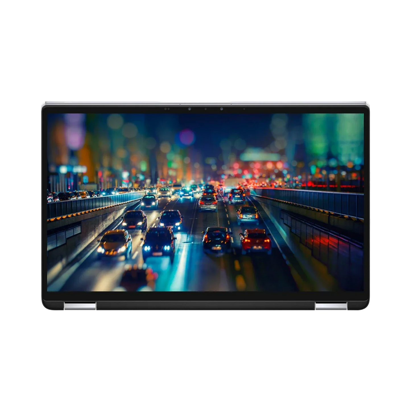 Dell Latitude 9410 14" 2-in-1 Multi-Touch Laptop, Intel Core i7-10610U, 16GB RAM, 256GB SSD (Silver)