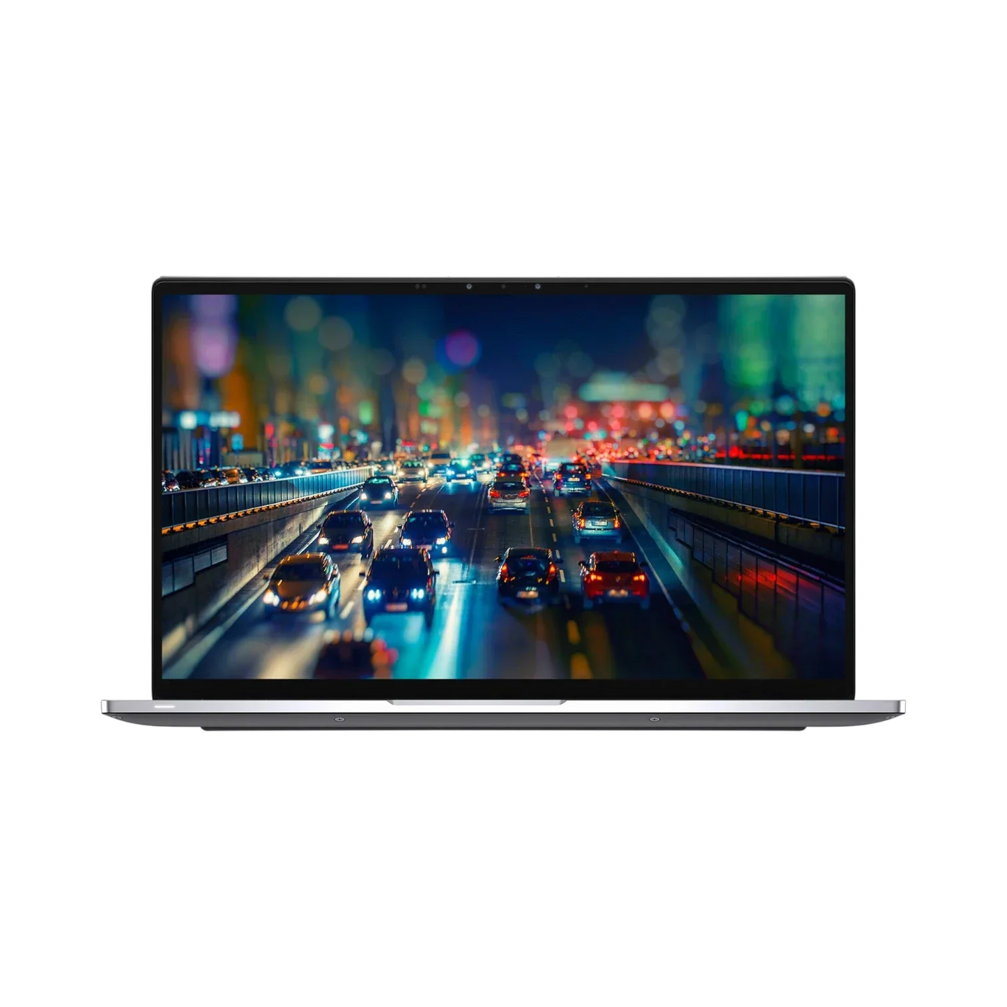 Dell Latitude 9410 14" 2-in-1 Multi-Touch Laptop, Intel Core i7-10610U, 16GB RAM, 256GB SSD (Silver)