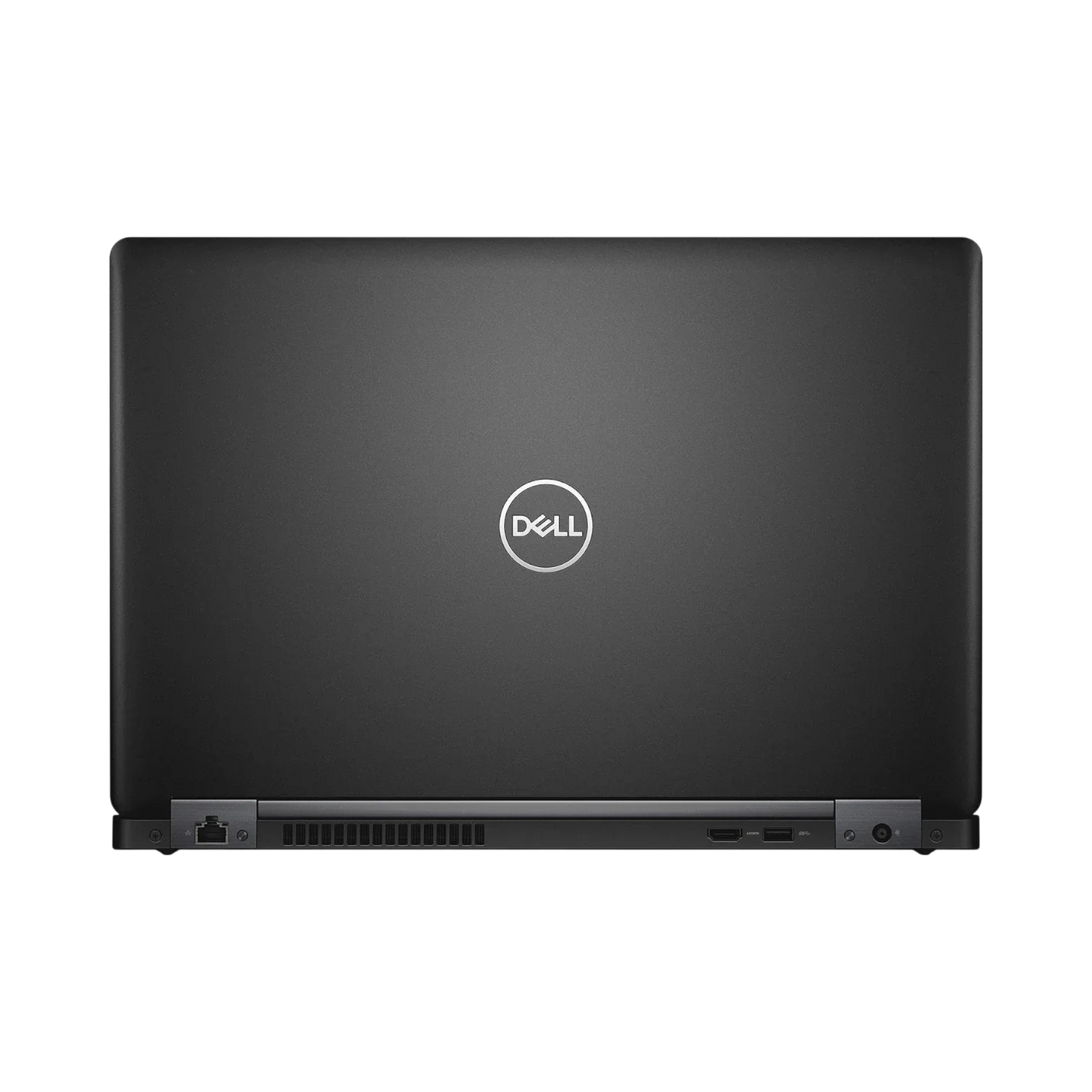 Dell Latitude 5590 15.6" Notebook, Intel Core i5-8250U, 8GB DDR4 RAM, 500GB HDD