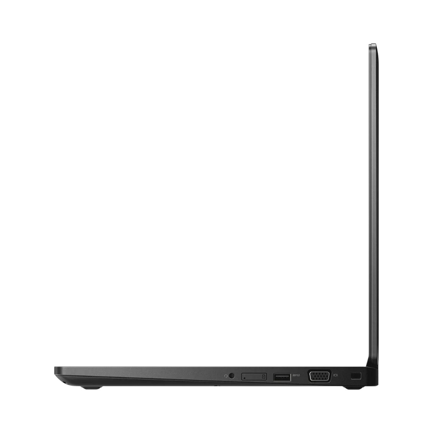 Dell Latitude 5590 15.6" Notebook, Intel Core i5-8250U, 8GB DDR4 RAM, 500GB HDD