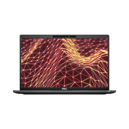 Dell Latitude 7430 14" Laptop, Intel Core i5-1245U, 16GB DDR4 RAM, 512GB SSD (Wi-Fi Only)
