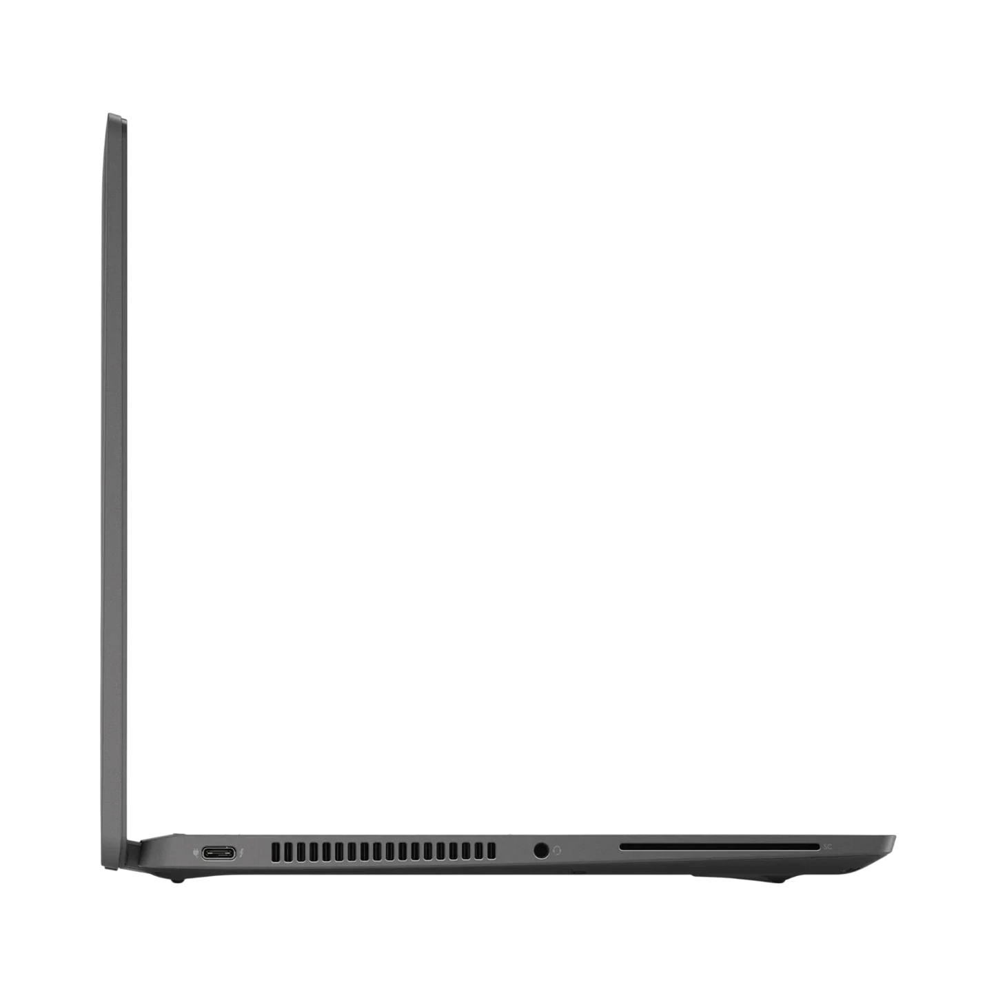 Dell Latitude 7420 14" Multi-Touch 2-in-1 Laptop, Intel Core i7-1185G7, 16GB RAM, 256GB SSD (Carbon Fiber)