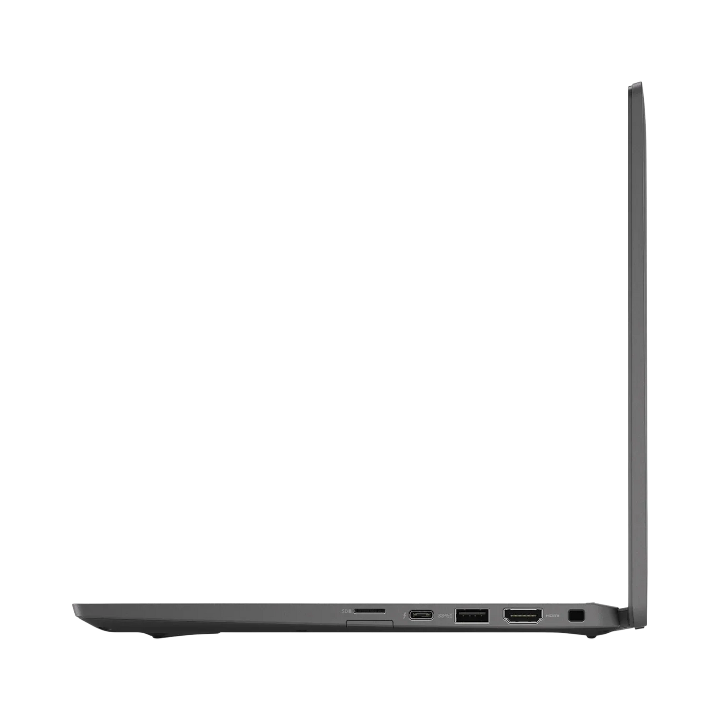 Dell Latitude 7420 14" Multi-Touch 2-in-1 Laptop, Intel Core i7-1185G7, 16GB RAM, 256GB SSD (Carbon Fiber)