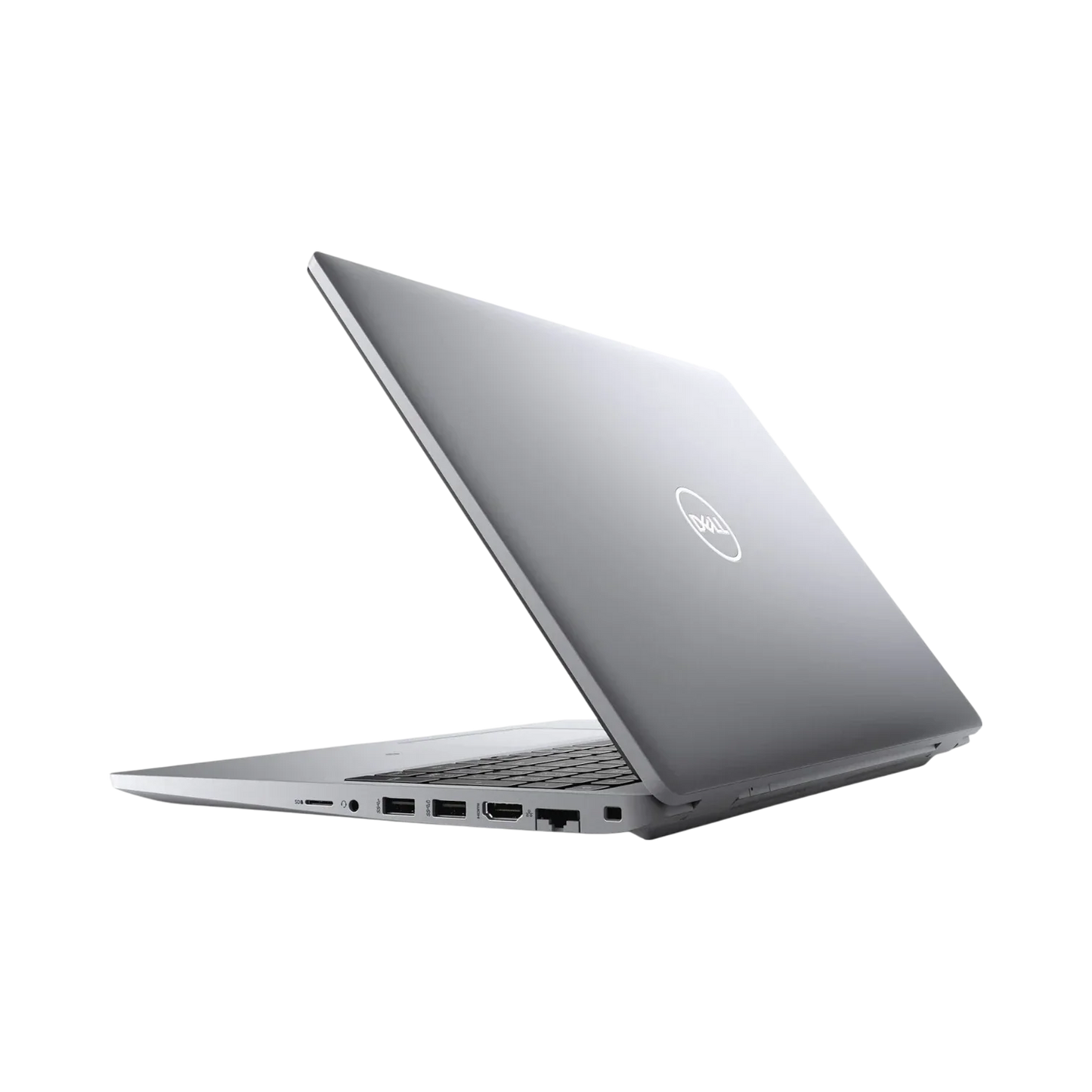 Dell Precision 3560 15.6" Mobile Workstation, Intel Core i7-1185G7, NVIDIA Quadro T500, 16GB DDR4 RAM, 512GB SSD