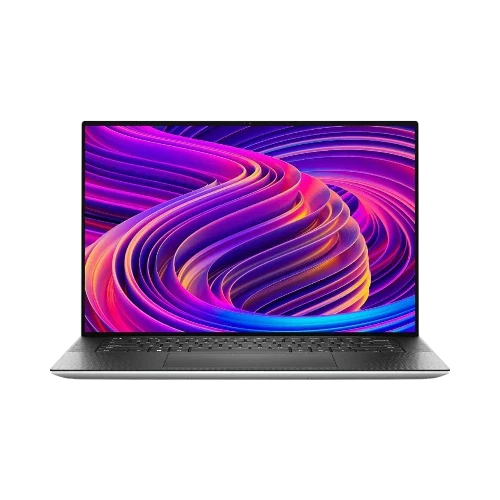 Dell XPS 15 9510 15.6" Laptop, Intel Core i7-11800H, NVIDIA RTX 3050 Ti, 16GB RAM, 512GB SSD
