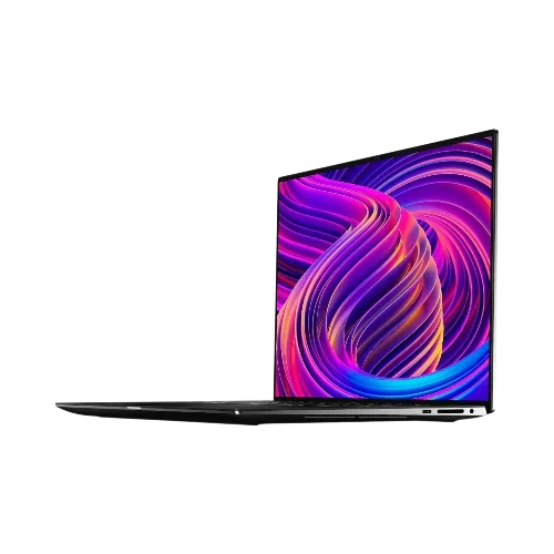 Dell XPS 15 9510 15.6" Laptop, Intel Core i7-11800H, NVIDIA RTX 3050 Ti, 16GB RAM, 512GB SSD