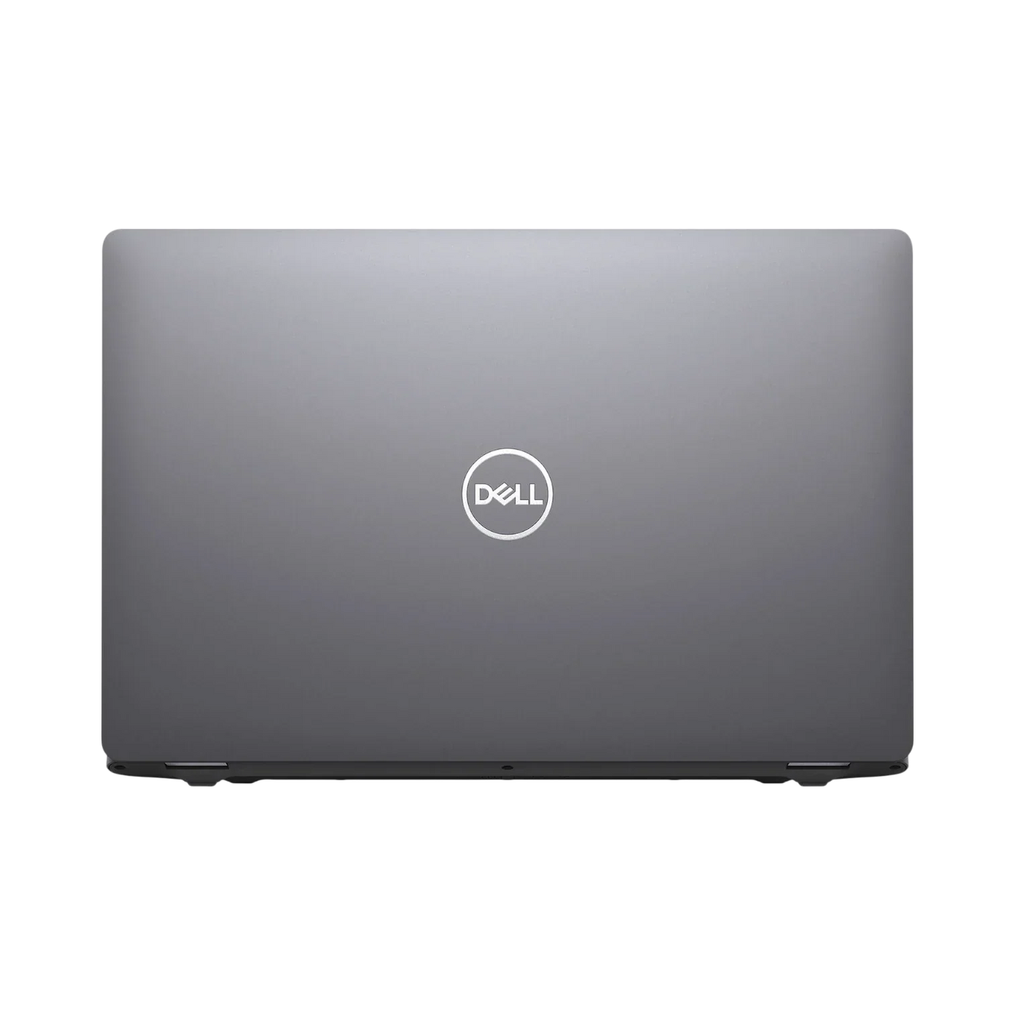 Dell Latitude 5510 15.6" Laptop, Intel Core i7-10610U, 8GB DDR4 RAM, 256GB SSD (Carbon Fiber)