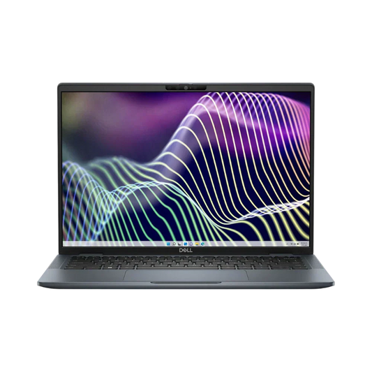 Dell Latitude 7440 14" Ultralight Laptop, Intel Core i7-1365U, 16GB RAM, 512GB SSD (River)