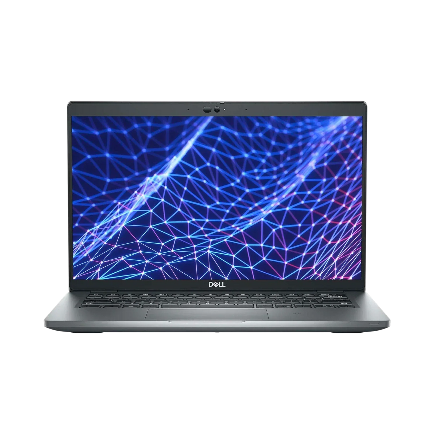 Dell Latitude 5430 14" Laptop, Intel Core i5-1245U, 16GB DDR4 RAM, 256GB SSD (Wi-Fi + 4G LTE)