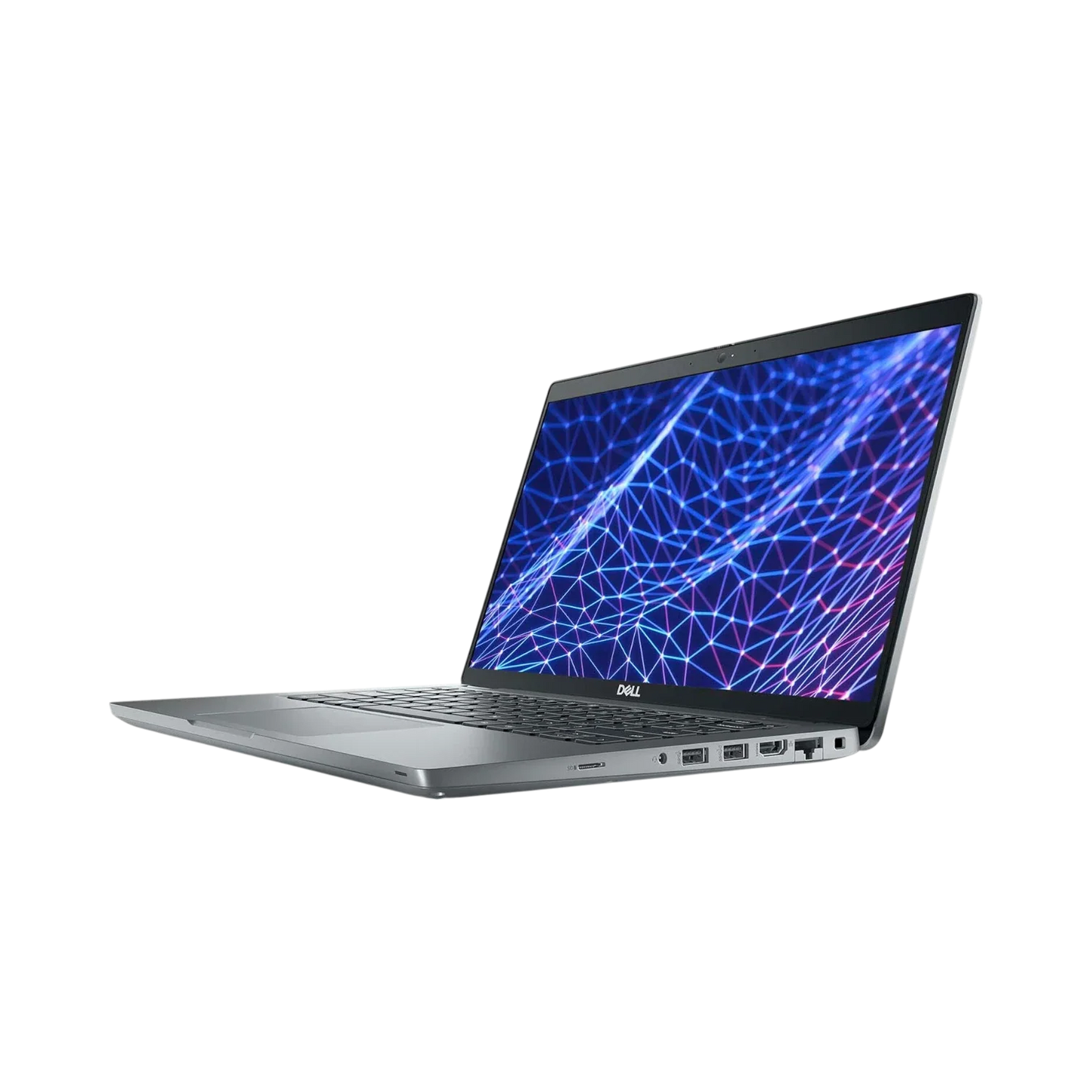 Dell Latitude 5430 14" Laptop, Intel Core i5-1245U, 16GB DDR4 RAM, 256GB SSD (Wi-Fi + 4G LTE)