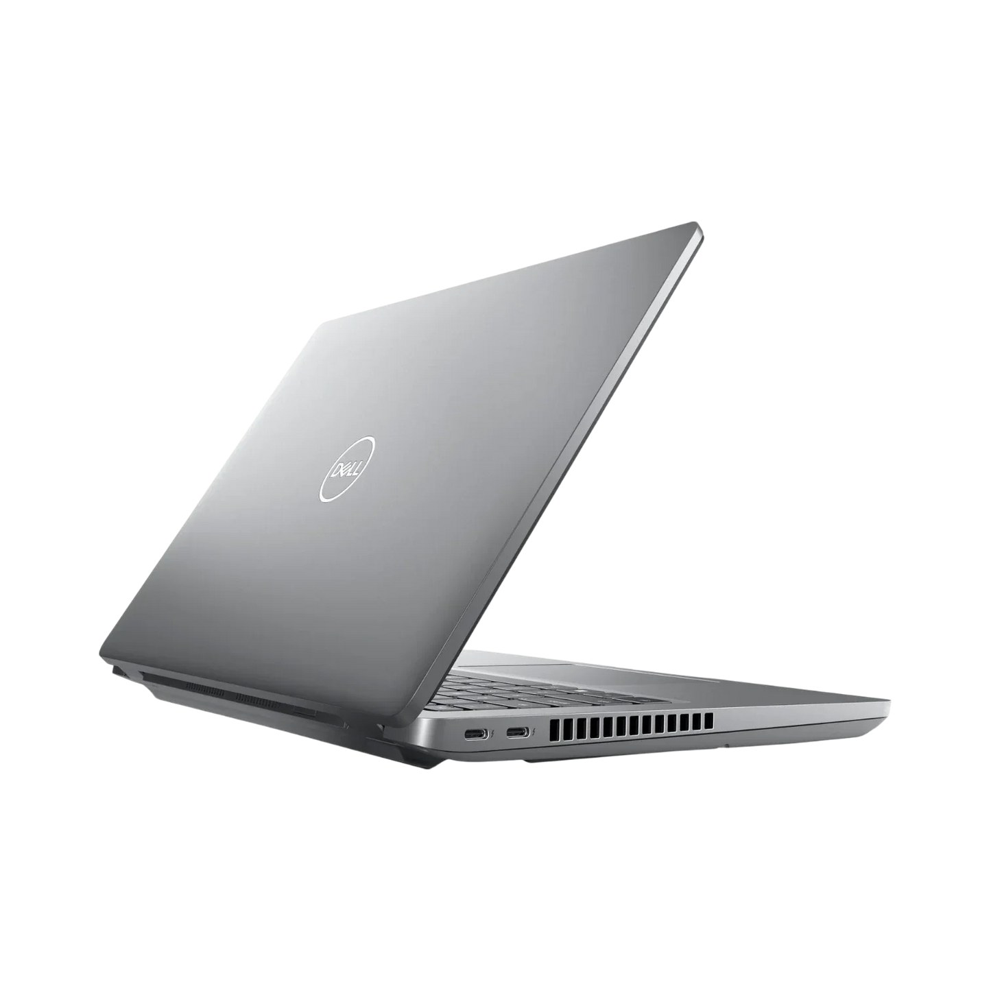 Dell Mobile Precision 3470 14" Mobile Workstation, Intel Core i5-1250P, 16GB DDR5 RAM, 256GB SSD (Silver)