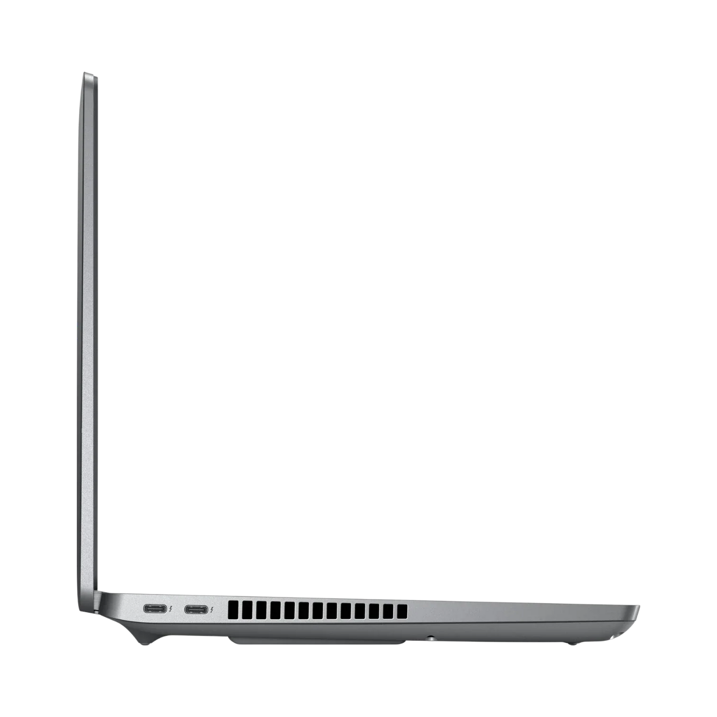 Dell Mobile Precision 3470 14" Mobile Workstation, Intel Core i5-1250P, 16GB DDR5 RAM, 256GB SSD (Silver)
