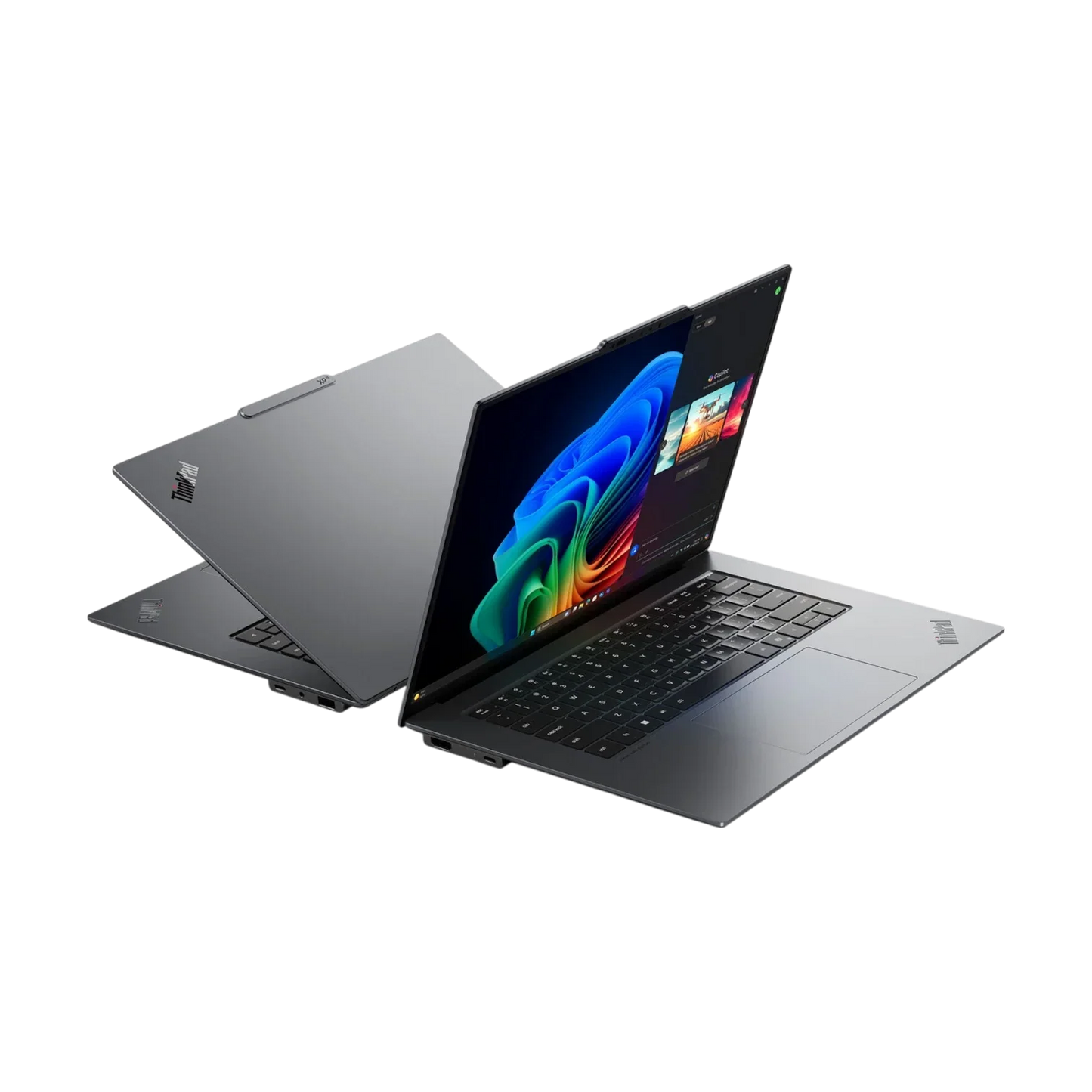 Lenovo ThinkPad X9-15 Gen 1 15.3" Copilot+ Laptop, Intel Core Ultra 7 268V vPro, 32GB RAM, 1TB SSD