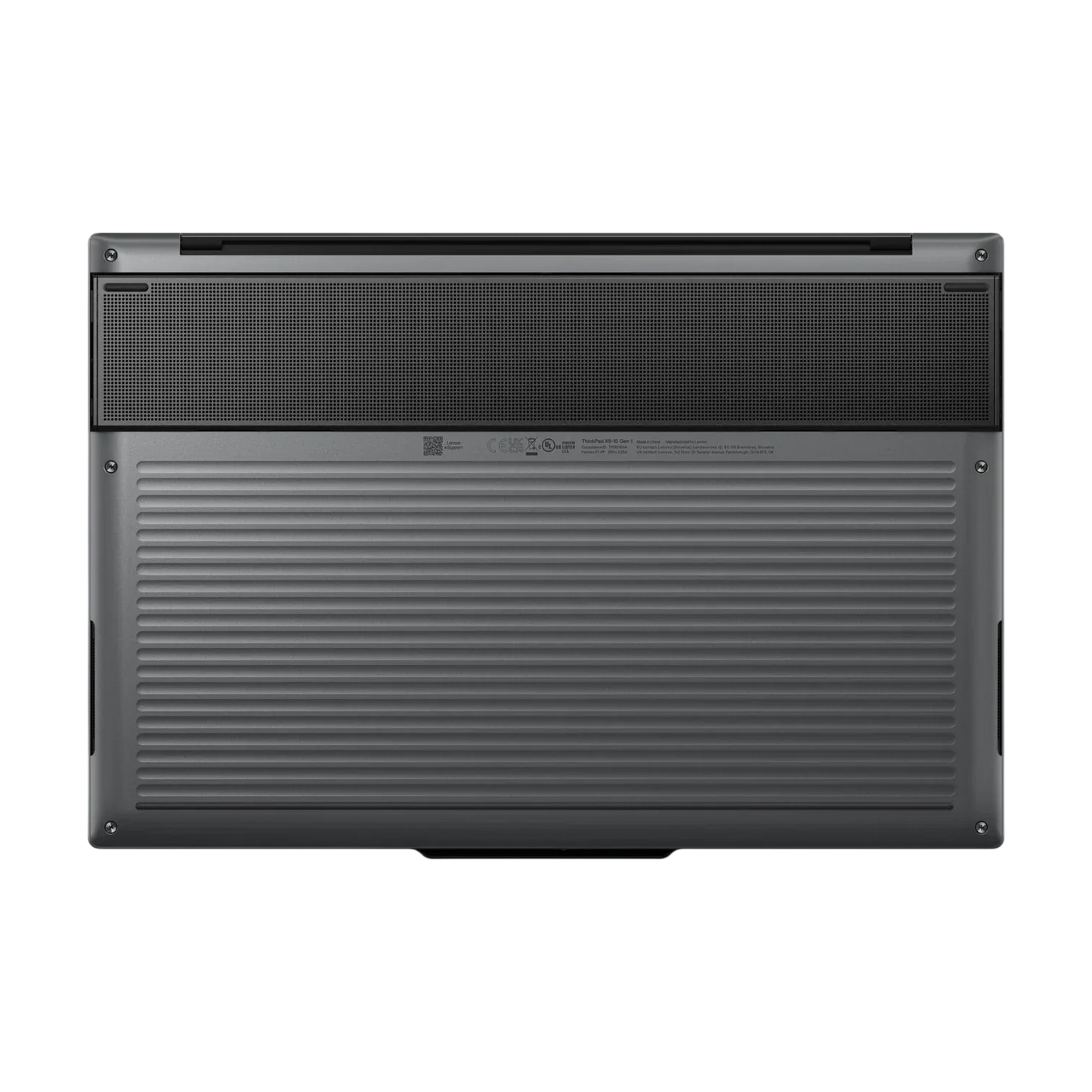 Lenovo ThinkPad X9-15 Gen 1 15.3" Copilot+ Laptop, Intel Core Ultra 7 268V vPro, 32GB RAM, 1TB SSD