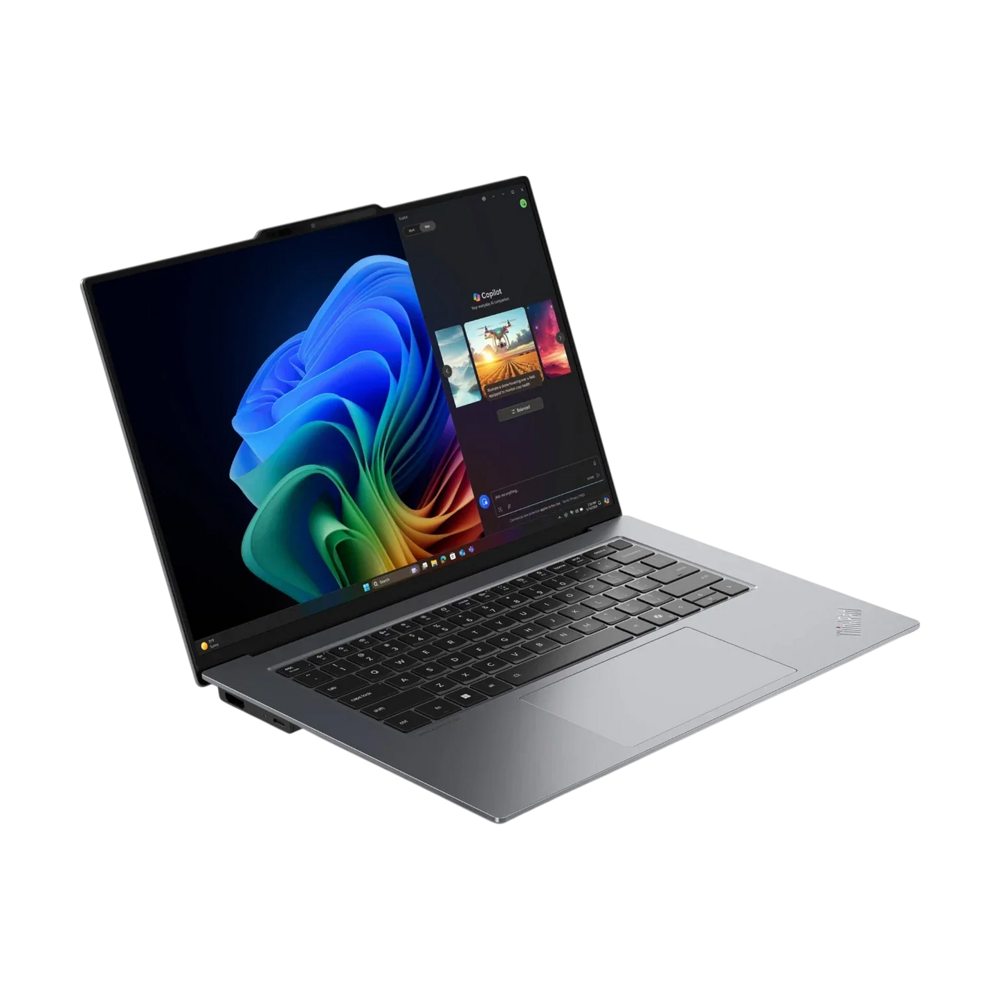 Lenovo ThinkPad X9-15 Gen 1 15.3" Copilot+ Laptop, Intel Core Ultra 7 268V vPro, 32GB RAM, 1TB SSD