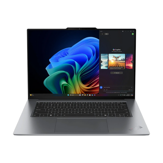 Lenovo ThinkPad X9-15 Gen 1 15.3" Copilot+ Laptop, Intel Core Ultra 7 268V vPro, 32GB RAM, 1TB SSD