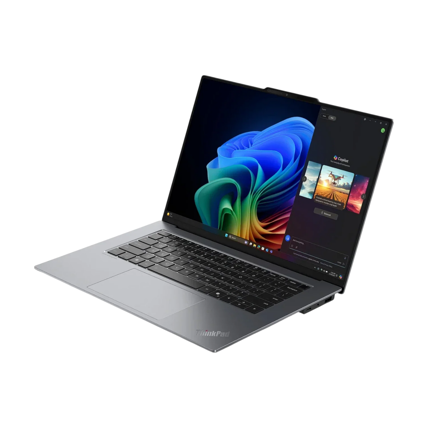 Lenovo ThinkPad X9-15 Gen 1 15.3" Copilot+ Laptop, Intel Core Ultra 7 268V vPro, 32GB RAM, 1TB SSD