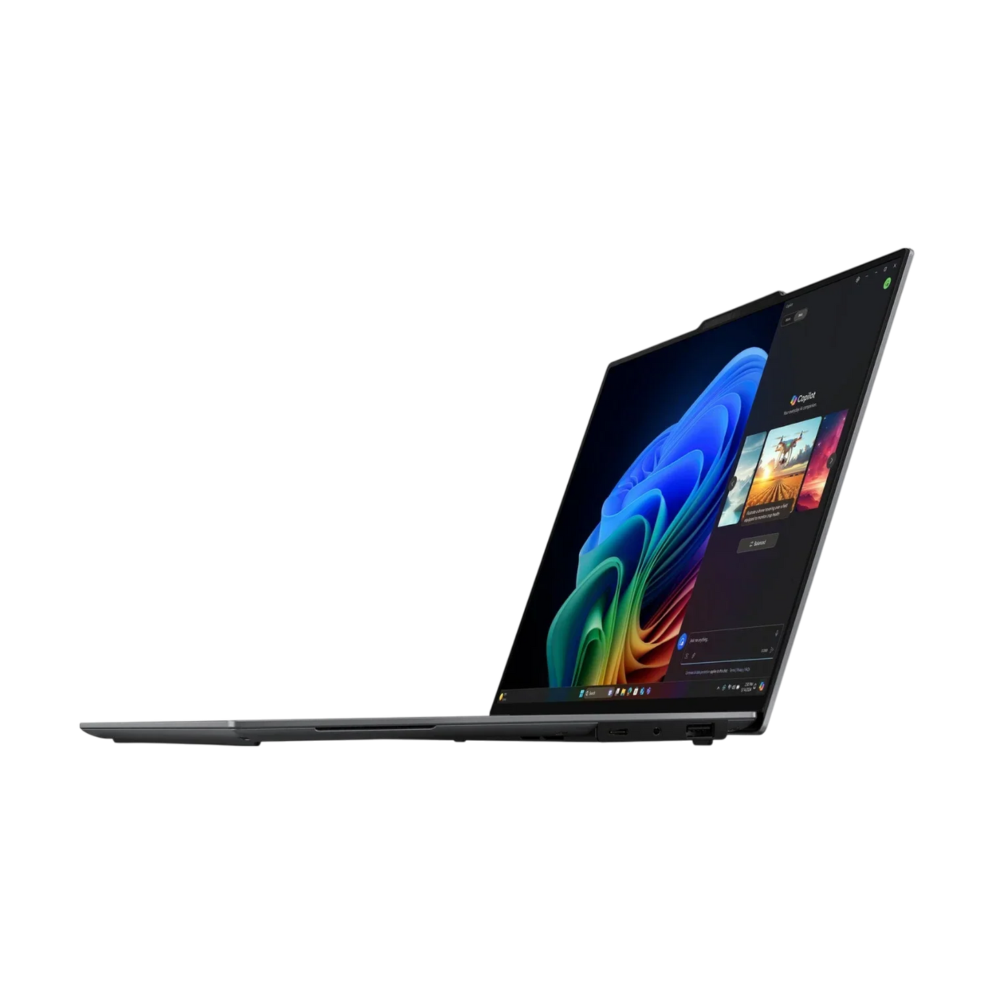 Lenovo ThinkPad X9-15 Gen 1 15.3" Copilot+ Laptop, Intel Core Ultra 7 268V vPro, 32GB RAM, 1TB SSD
