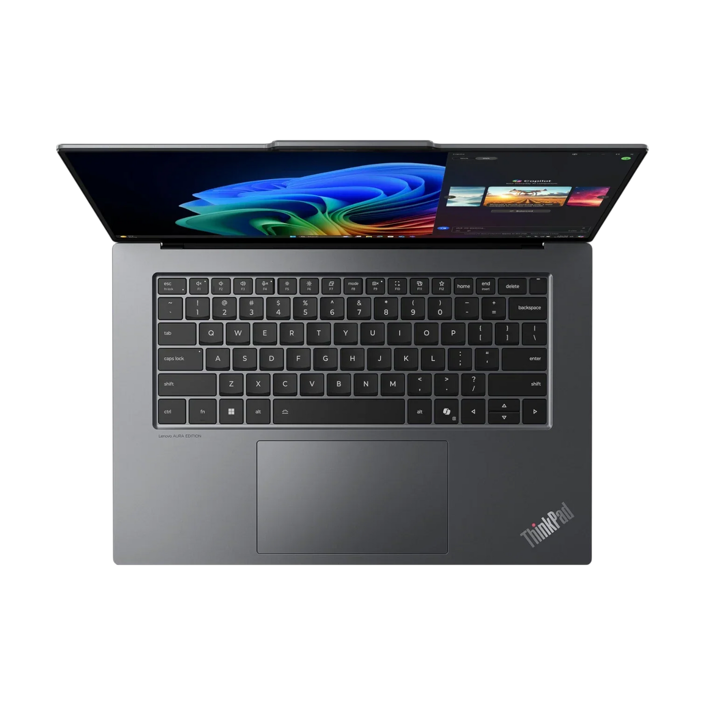 Lenovo ThinkPad X9-15 Gen 1 15.3" Copilot+ Laptop, Intel Core Ultra 7 268V vPro, 32GB RAM, 1TB SSD