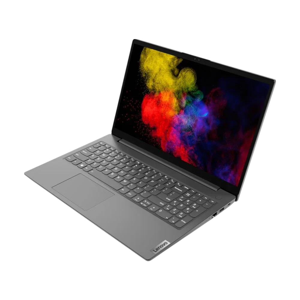 Lenovo V15 G2 ALC 15.6" Laptop, AMD Ryzen 5 5500U, 8GB RAM, 256GB SSD