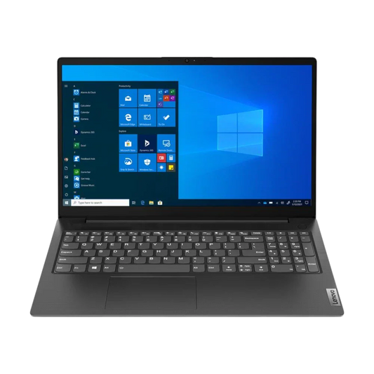 Lenovo V15 G2 ALC 15.6" Laptop, AMD Ryzen 5 5500U, 8GB RAM, 256GB SSD