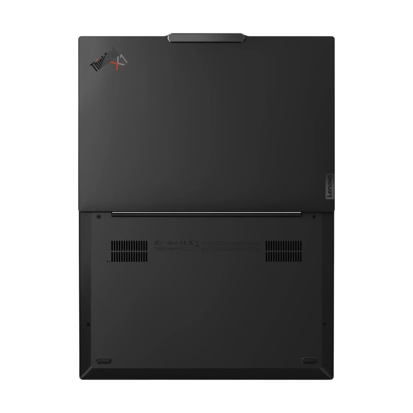 Lenovo ThinkPad X1 Carbon G12 14" Laptop, Intel Core Ultra 7 165U vPro, 16GB RAM, 1TB SSD