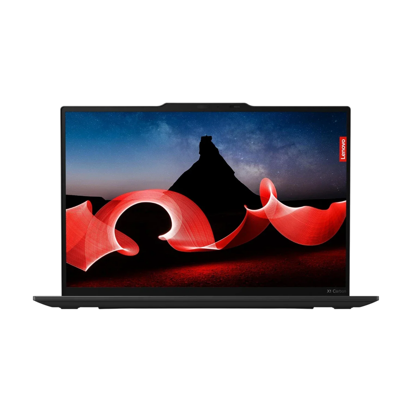 Lenovo ThinkPad X1 Carbon G12 14" Laptop, Intel Core Ultra 7 165U vPro, 16GB RAM, 1TB SSD