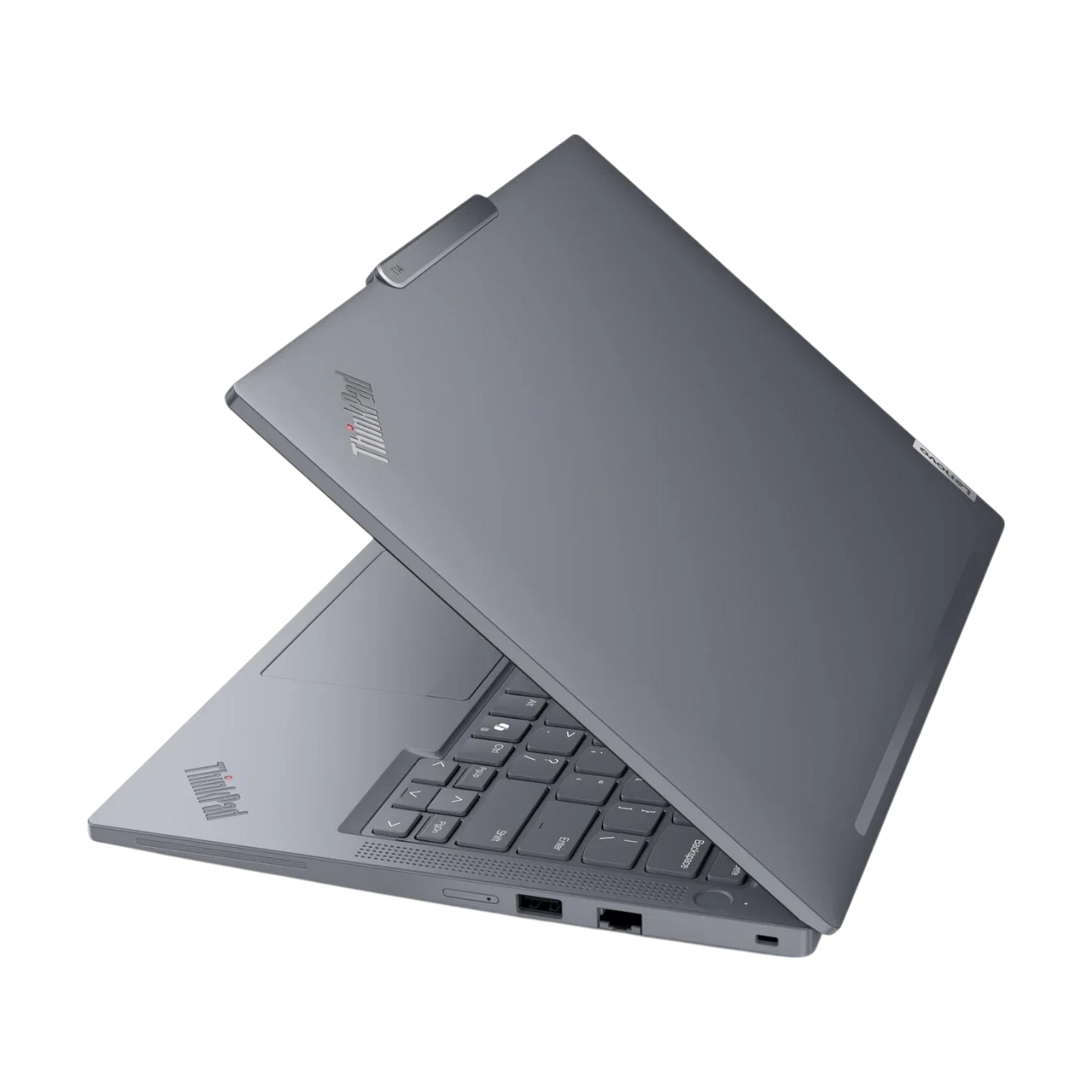 Lenovo ThinkPad T14 Gen 5 14" Touchscreen Laptop, AMD Ryzen 5 PRO 8540U, 32GB RAM, 512GB SSD