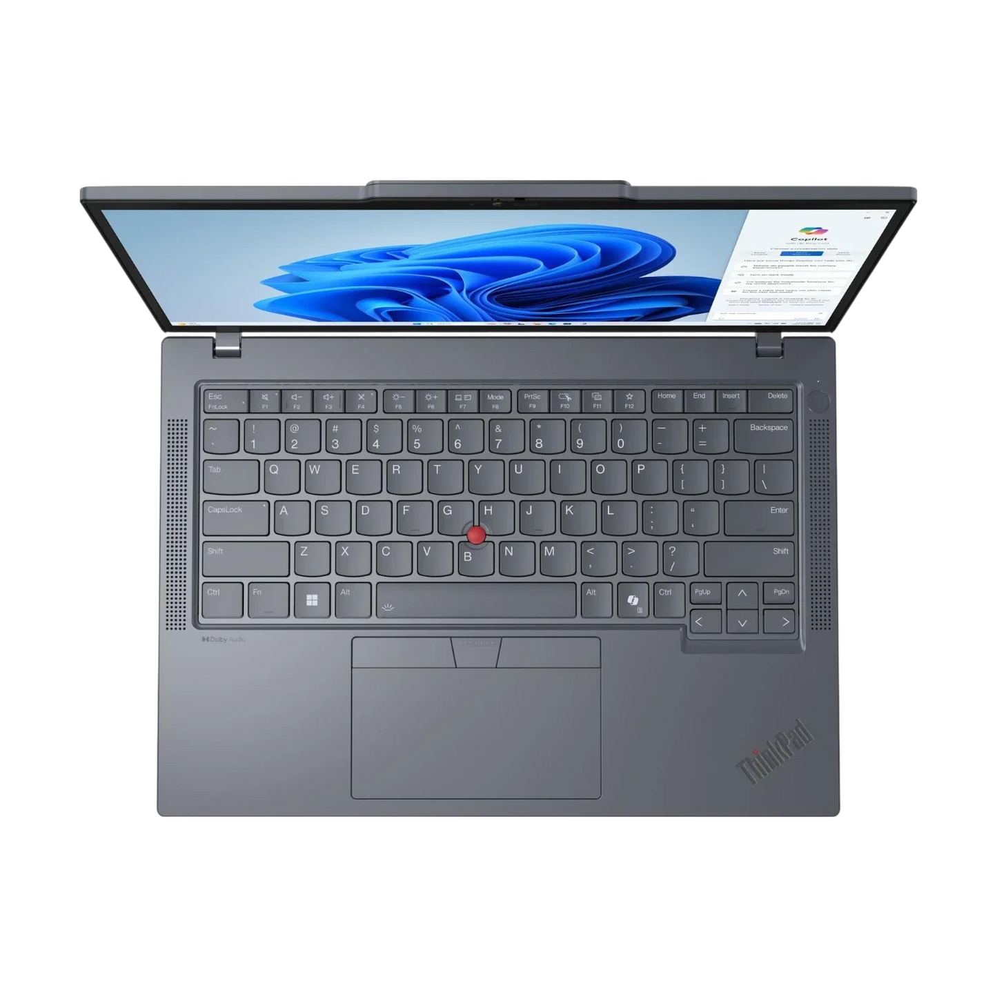 Lenovo ThinkPad T14 Gen 5 14" Touchscreen Laptop, AMD Ryzen 5 PRO 8540U, 32GB RAM, 512GB SSD