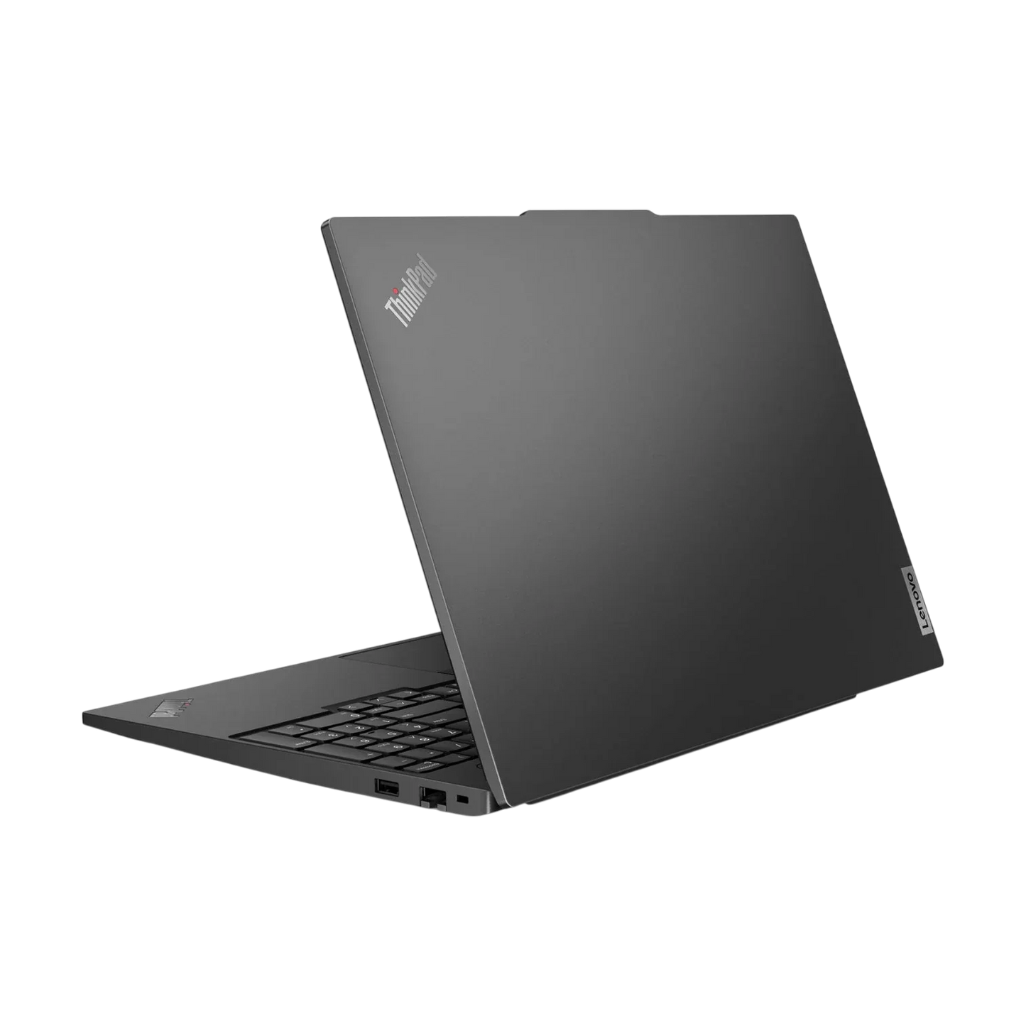 Lenovo ThinkPad E16 Gen 2 16" Touchscreen Laptop, Intel Core Ultra 5 125U, 16GB RAM, 512GB SSD