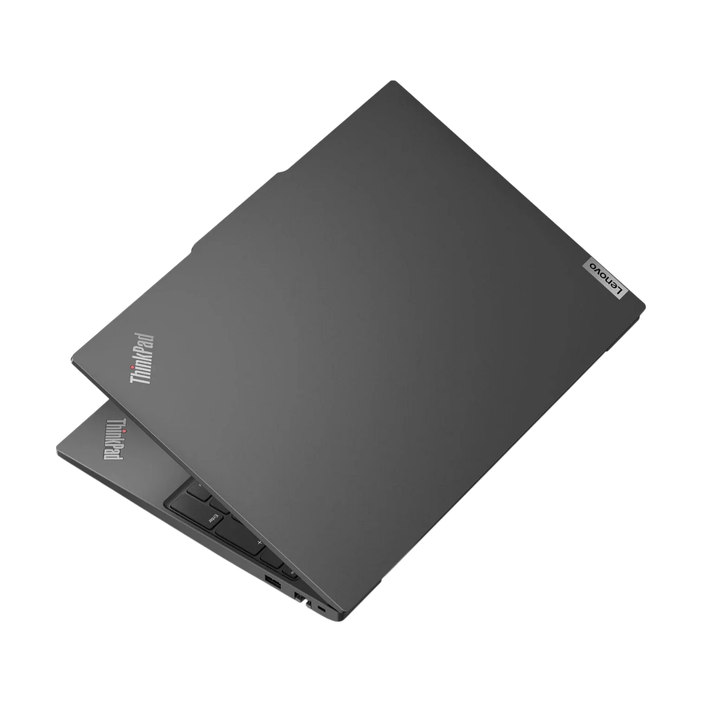 Lenovo ThinkPad E16 Gen 2 16" Touchscreen Laptop, Intel Core Ultra 5 125U, 16GB RAM, 512GB SSD