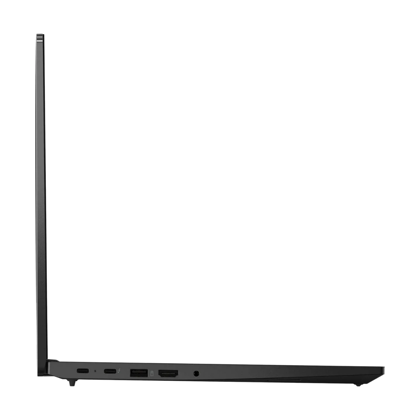 Lenovo ThinkPad E16 Gen 2 16" Touchscreen Laptop, Intel Core Ultra 5 125U, 16GB RAM, 512GB SSD