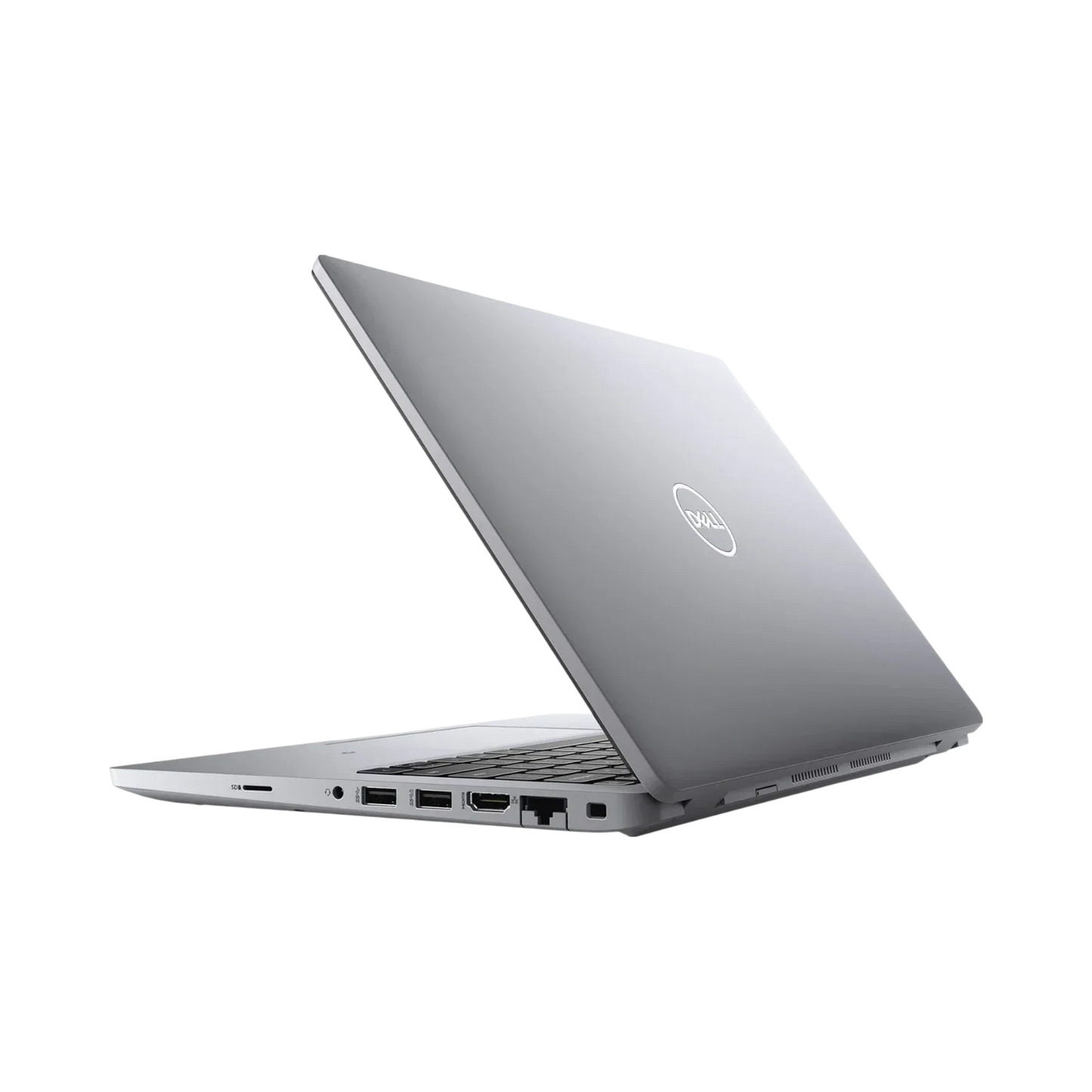 Dell Latitude 5420 14" Laptop, Intel Core i7-1185G7, 8GB DDR4 RAM, 256GB SSD