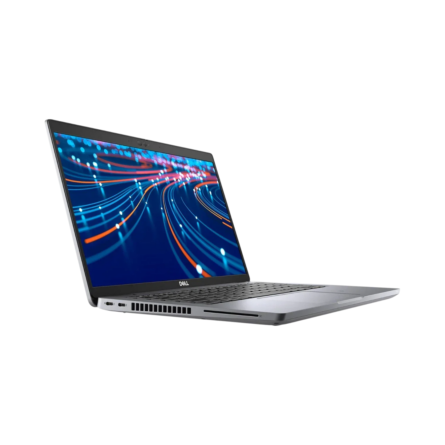 Dell Latitude 5420 14" Laptop, Intel Core i7-1185G7, 8GB DDR4 RAM, 256GB SSD